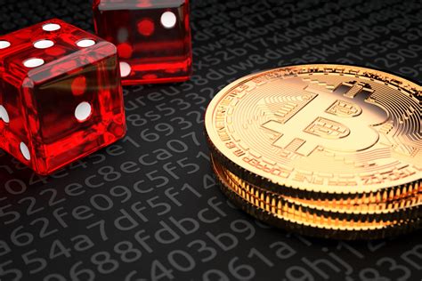  crypto gambling dice